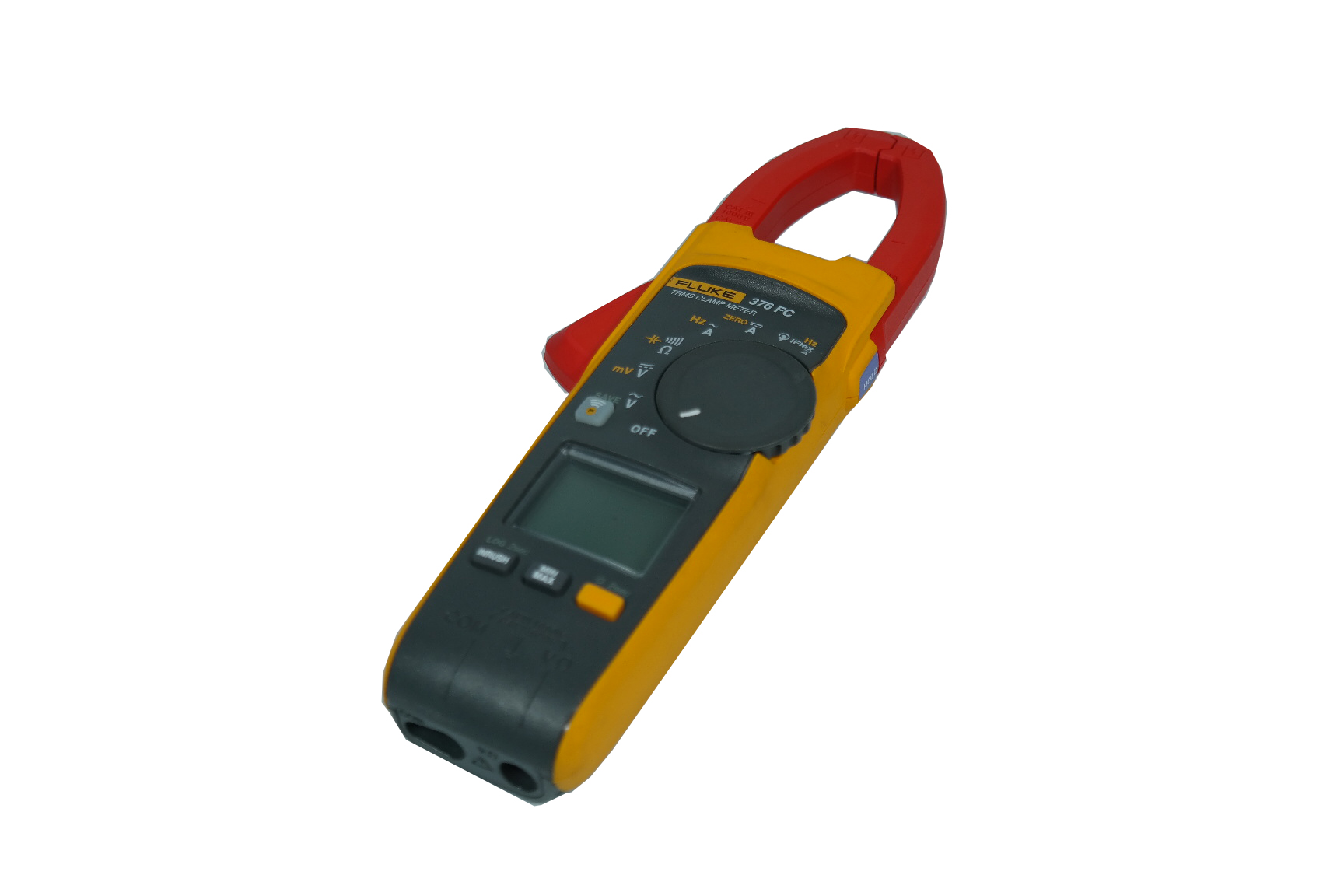 Fluke/Clamp Meter/376FC